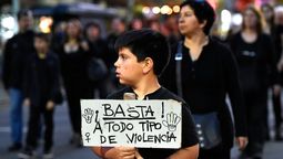 altText(La violencia crece, pero el presupuesto no)}