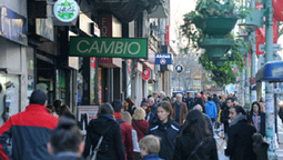 altText(Los mercados demuestran confianza en Uruguay gracias al desempeño de la economía)}