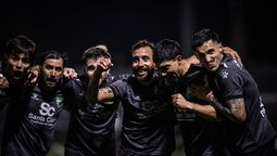 altText(Cooper sueña con la hazaña: ganó y recuperó el liderazgo)}