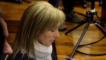 Daniela Cabral, de Punta a una nueva imputación