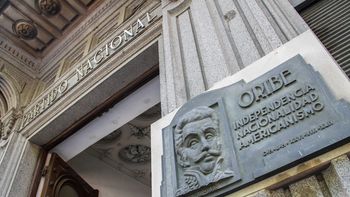 Gobierno autorizó uso de la cadena de radio y tv al Partido Nacional por su aniversario
