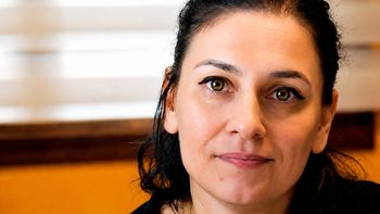 Laura Martínez: En Uruguay existen expresiones de racismo y xenofobia