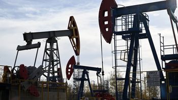 Atenti: precio del petróleo se dispara y supera U$S 110 tras aumento de tensiones con Irán