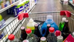 altText(Consumo: caída de 4% en noviembre, en supermercados independientes y autoservicios)}