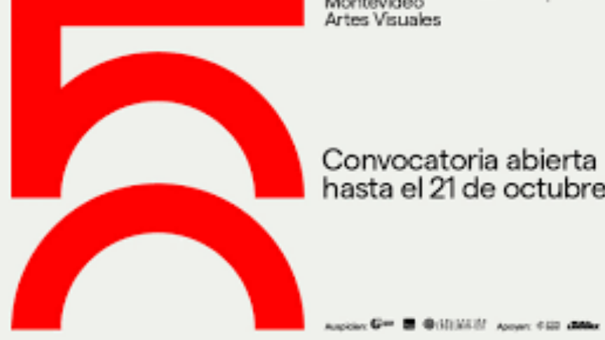 50° Premio Montevideo de Artes Visuales