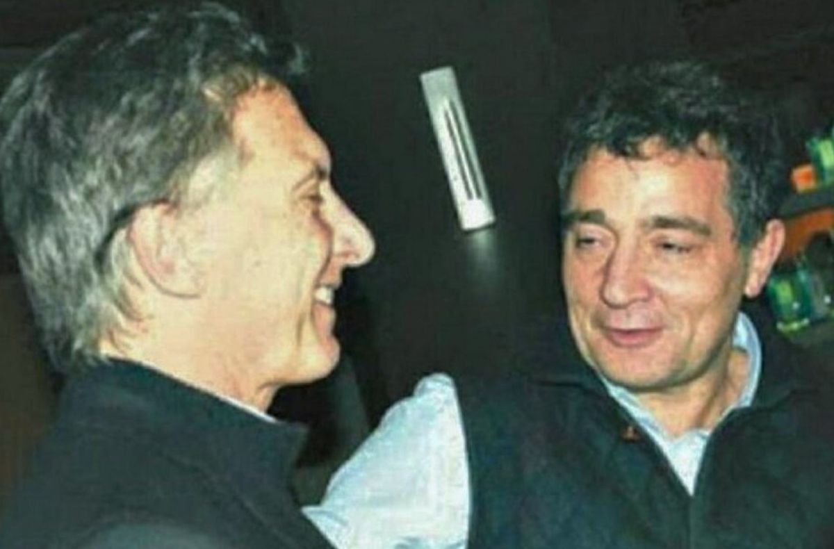 Uruguay rechazó intento de Pepín Rodríguez Simón.