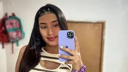 Camila Potosí desapareció luego de un control obstétrico el pasado 16 de julio en Cali; fue hallada muerta, con signos de violencia y sin su bebé de 8 meses.