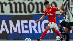 altText(Cienciano dio la nota y será rival de MC Torque en la Sudamericana)}