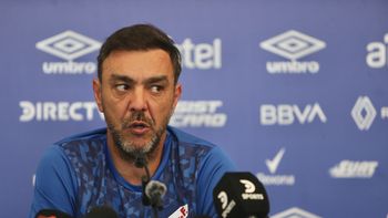 Nacional puede perder dos figuras claves en pocos días