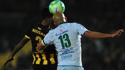 altText(Racing va por la recuperación ante Peñarol)}