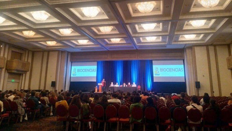 Ciencia, cerebro y derechos: IV Congreso Nacional de Biociencias en Montevideo