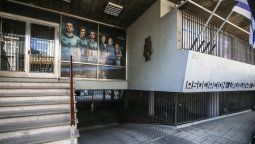 altText(Caso AUF: fiscal de Delitos Económicos relevó del secreto bancario al directorio del BROU)}