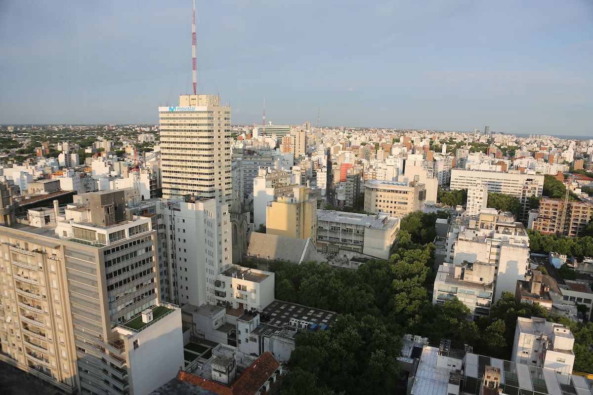 Operativo de fin de año de la IM: registraron cuatro espirometrías positivas.