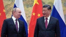 altText(Rusia y China proponen un nuevo sistema de gobernanza global)}