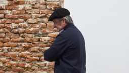 altText(Besozzi: se levantó la feria para apelación de cautelares)}