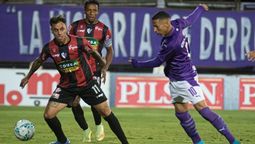 altText(Empate entre Danubio y Boston mientras que Defensor ganó)}