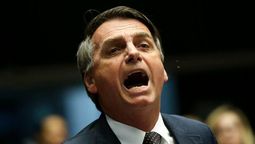 altText(Bolsonaro quiere realizar explotación minera en tierras indígenas)}