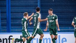 altText(¿Cómo se juegan los cuartos de la Copa AUF Uruguay?)}