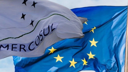 altText(Brasil convocó próxima cumbre del Mercosur en la que se podría sellar acuerdo con la UE)}