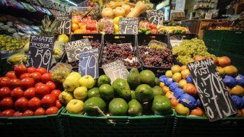 ¿Subirá el precio de los alimentos?