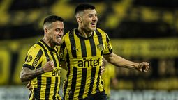 altText(Peñarol va con lo mejor para no perder pisada en el Intermedio)}