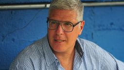 altText(Gutiérrez cuenta con todo el plantel para el sábado)}