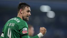 altText(Nacional hizo oficial este sábado la incorporación de Sebastián Coates)}