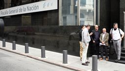 altText(Fiscales se declaran en conflicto y no atienden abogados)}