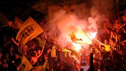 altText(Entradas agotadas para Peñarol quedan diez mil para Nacional)}