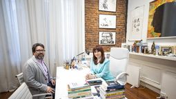 altText(Intendente de Montevideo declarado Visitante Ilustre de la ciudad de La Plata)}