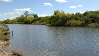 OSE firmó expropiación de terreno donde se construirá obrador de la represa de Casupá