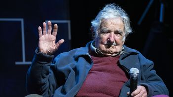 La  UNRC otorgará a Mujica el título de Doctor Honoris Causa.