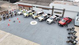 altText(Policía despliega operativo nacional de seguridad por Semana de Turismo)}