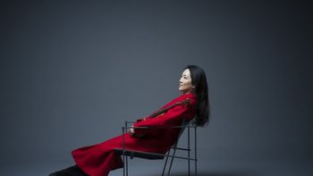 Entrevista. Akiko Suwanai: la emoción antes que el virtuosismo