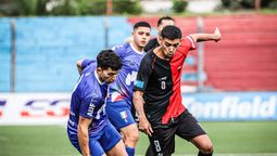 altText(Así se juega la segunda fecha de la Primera Amateur)}