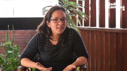 altText(«Varios aspectos de la reforma perjudican más a las mujeres»)}