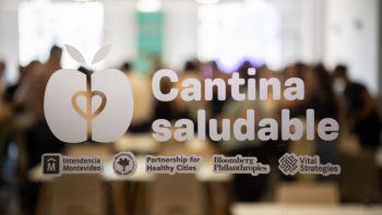 Intendencia dará beneficios a las cantinas saludables