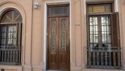 altText(Están en marchan los préstamos para mejoras de viviendas en algunos barrios de Montevideo)}