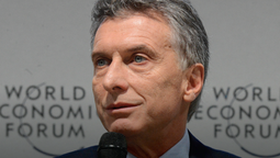 altText(Macri vuelve a dar rango de ministerio al sector de Agroindustria)}