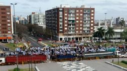 altText(Otra pobre convocatoria de Un Solo Uruguay)}