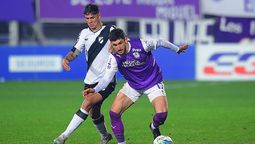 altText(Con un gol agónico Defensor le ganó a Danubio y está en semifinales)}