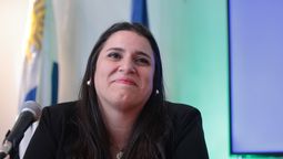altText(Por diferencias con la conducción dimitió directora de Secretaria del Ministerio de Ambiente)}