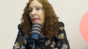 Constanza Moreira: La política internacional define hoy el rumbo de Uruguay y de la región