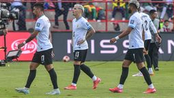 altText(Todo lo que tenés saber sobre el partido de Uruguay: desafectados, horario y posible once)}