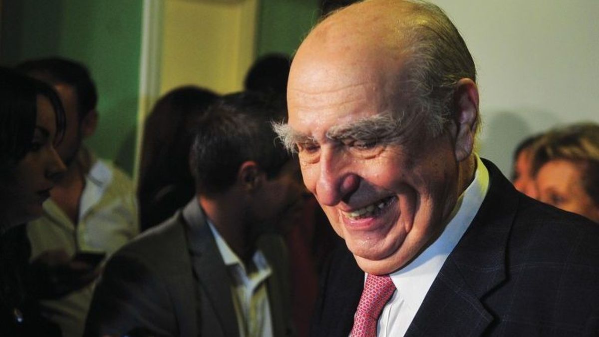 Sin perdón al olvido