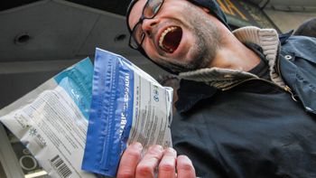 Milton Romani: Hay que legalizar y regular todas las drogas