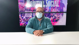 altText(Olivera (Fenapes): «Está en juego la libertad sindical»)}