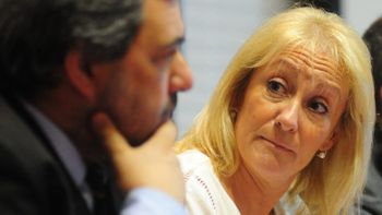 Bergara analiza proyecto de Cosse para el Palacio Legislativo y lo ve con buenos ojos