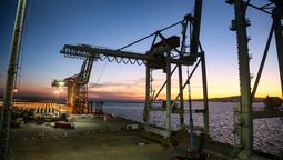 altText(TCP suspende atención de camiones este sábado por medidas gremiales)}