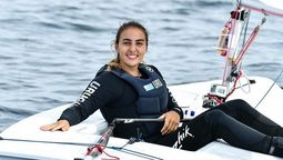 altText(Lola Moreira fue oro en Enoshima)}